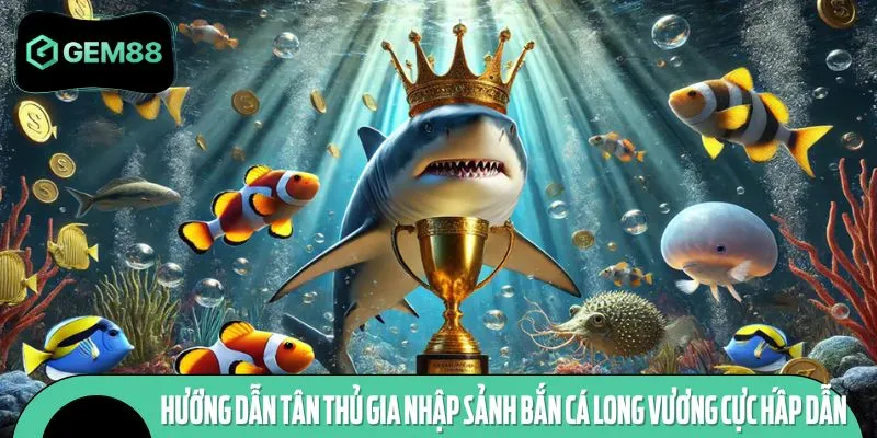 Thực hiện vào game theo hướng dẫn chi tiết