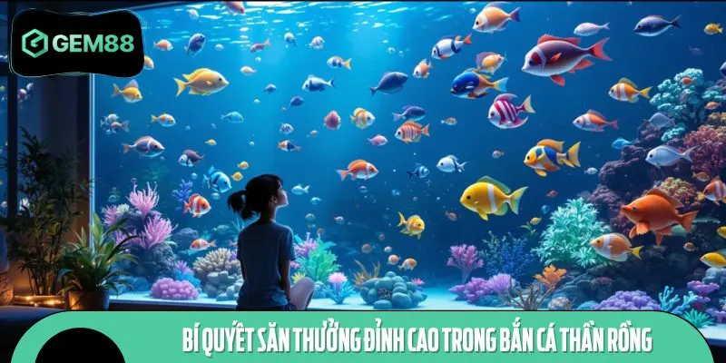 Lưu ngay bí quyết săn thưởng siêu đỉnh