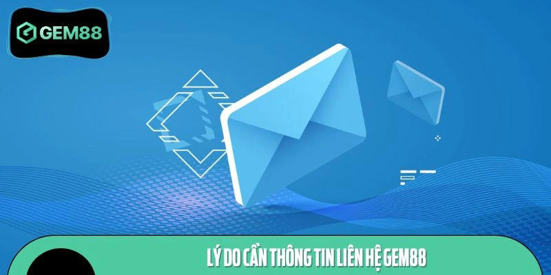 Lý do người dùng cần kết nối với nền tảng