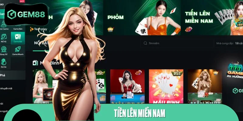 Tiến Lên Miền Nam – Hướng Dẫn Luật Chơi Cơ Bản Cho Tân Thủ