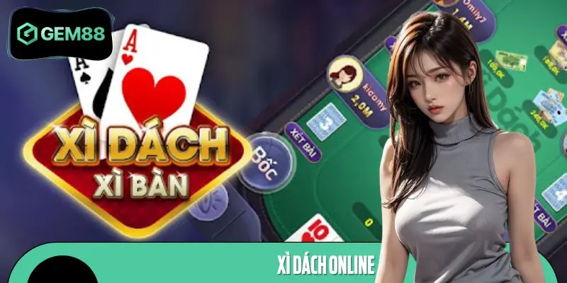 Chinh Phục Game Xì Dách Online Chỉ Trong Một Vài Ván Cược